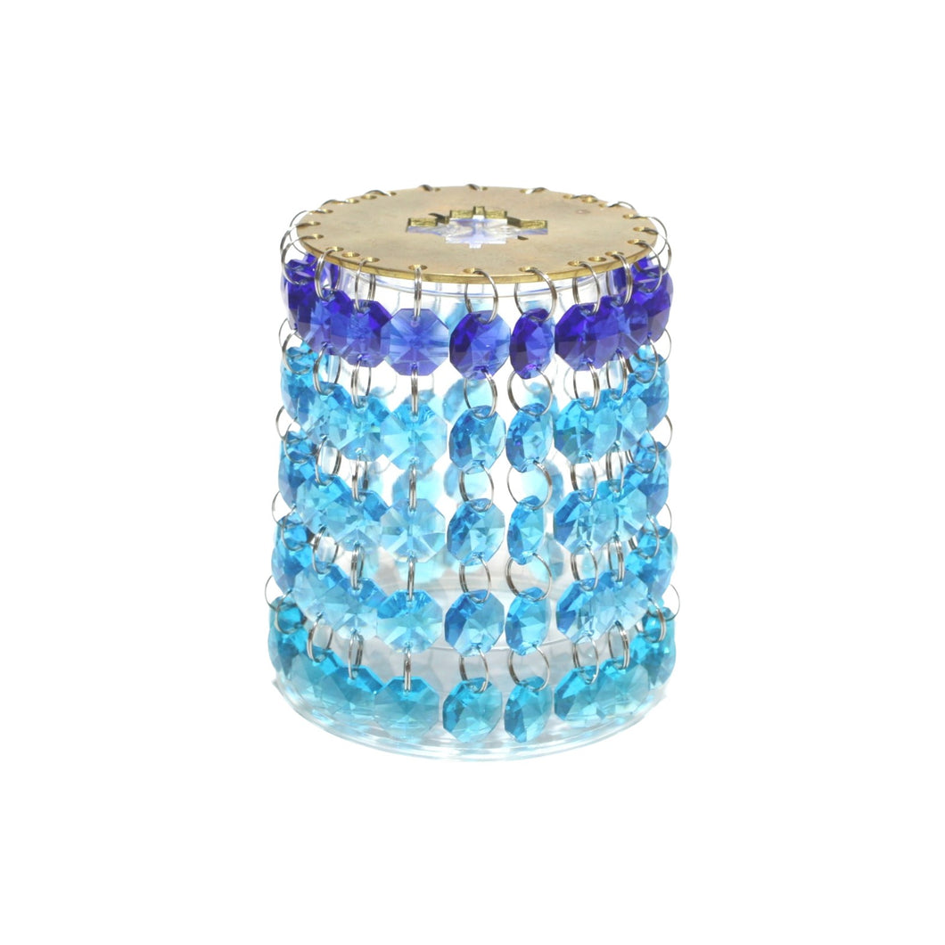 Forest＆Island　ランタンシェード　シャンデリア 中古