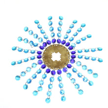 画像をギャラリービューアに読み込む, Forest＆Island　ランタンシェード　シャンデリア