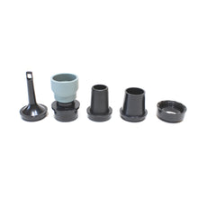 画像をギャラリービューアに読み込む, 【動作確認済】 FLEXTAILGEAR TINY PUMP 2X ブラック