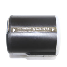 画像をギャラリービューアに読み込む, 【動作確認済】 FLEXTAILGEAR TINY PUMP 2X ブラック