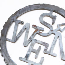 画像をギャラリービューアに読み込む, SWENオリジナル MASUDA（マスダ） SWENガスコンロ用五徳 MARU-06