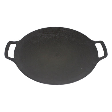 JHQ 鉄板マルチグリドル　フラットタイプ IKE0924DA 中古