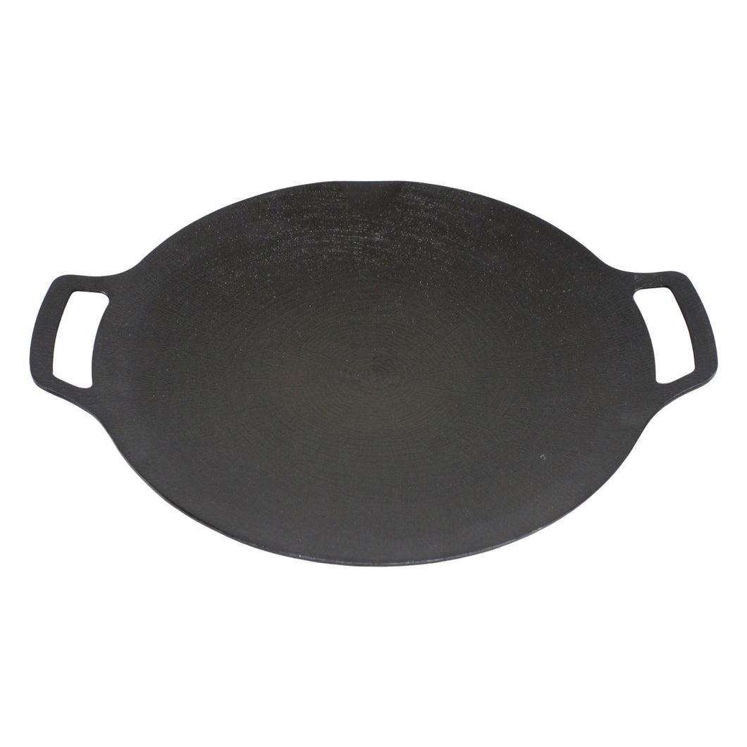 JHQ 鉄板マルチグリドル　フラットタイプ IKE0924DA 中古