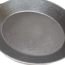 画像をギャラリービューアに読み込む, 美品 
 JHQ × braaa 鉄板マルチグリドルポット オーバル型