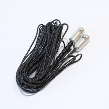 画像をギャラリービューアに読み込む, 美品 
ムラコ（MURACO） ハンギングライン 3.6m MTA3210010309 ブラック