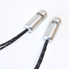 画像をギャラリービューアに読み込む, 美品 
ムラコ（MURACO） ハンギングライン 3.6m MTA3210010309 ブラック