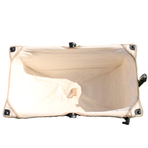 【組立確認済】 美品 
ノルディスク（nordisk） コットンキャンバスワゴン 127012 natural