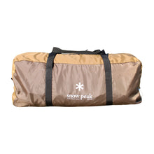 画像をギャラリービューアに読み込む, 【設営確認済】 スノーピーク（snow peak） エントリー２ルームエルフィールド TP-880R