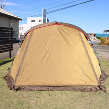 画像をギャラリービューアに読み込む, 【設営確認済】 スノーピーク（snow peak） エントリー２ルームエルフィールド TP-880R