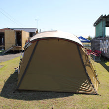 画像をギャラリービューアに読み込む, 【設営確認済】 スノーピーク（snow peak） エントリー２ルームエルフィールド TP-880R