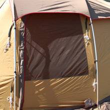 画像をギャラリービューアに読み込む, 【設営確認済】 スノーピーク（snow peak） エントリー２ルームエルフィールド TP-880R