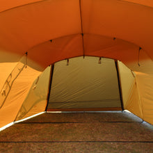 画像をギャラリービューアに読み込む, 【設営確認済】 スノーピーク（snow peak） エントリー２ルームエルフィールド TP-880R