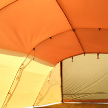 画像をギャラリービューアに読み込む, 【設営確認済】 スノーピーク（snow peak） エントリー２ルームエルフィールド TP-880R