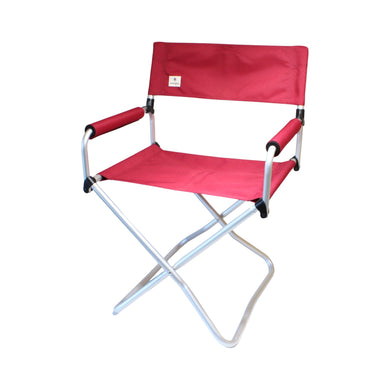 スノーピーク（snow peak） FDチェアワイド RD LV-077RD 中古