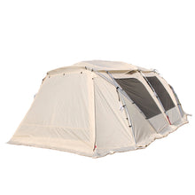 画像をギャラリービューアに読み込む, 【設営確認済】 美品 
スノーピーク（snow peak） ランドロックアイボリー TP-671IV