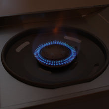 画像をギャラリービューアに読み込む, 【点火・燃焼確認済】 新品同様 
スノーピーク（snow peak） フラットバーナー GS-450R