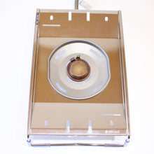 画像をギャラリービューアに読み込む, 【点火・燃焼確認済】 新品同様 
スノーピーク（snow peak） フラットバーナー GS-450R