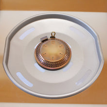 画像をギャラリービューアに読み込む, 【点火・燃焼確認済】 新品同様 
スノーピーク（snow peak） フラットバーナー GS-450R