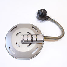 画像をギャラリービューアに読み込む, 【点火・燃焼確認済】 新品同様 
スノーピーク（snow peak） フラットバーナー GS-450R