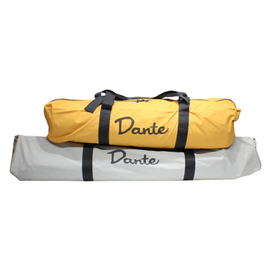 カーサイドテントDante 中古