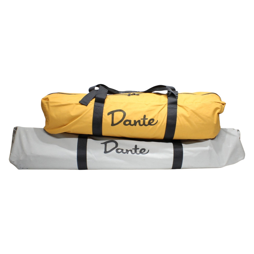 カーサイドテントDante 中古