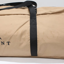 画像をギャラリービューアに読み込む, 美品 
 TOMOUNT ワンポールTCテント 1.7m サイドウォール・煙突穴付き コーヒー