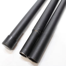 画像をギャラリービューアに読み込む, 美品 
 TOMOUNT ワンポールTCテント 1.7m サイドウォール・煙突穴付き コーヒー