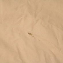 画像をギャラリービューアに読み込む, 美品 
 TOMOUNT ワンポールTCテント 1.7m サイドウォール・煙突穴付き コーヒー