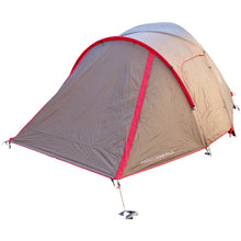 画像をギャラリービューアに読み込む, 【設営確認済】 美品 
スノーピーク（snow peak） 60周年記念アメニティドームPro.M SDE-110