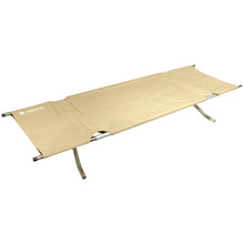 画像をギャラリービューアに読み込む, スノーピーク（snow peak） コットハイテンション・床面保護カバーセット BD-030/030C 中古