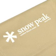 画像をギャラリービューアに読み込む, 美品 
スノーピーク（snow peak） コットハイテンション・床面保護カバーセット BD-030/030C