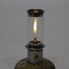 画像をギャラリービューアに読み込む, 【点火・燃焼確認済】 美品 
スノーピーク（snow peak） リトルランプノクターン GL-140