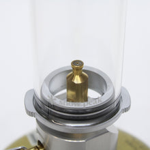 画像をギャラリービューアに読み込む, 【点火・燃焼確認済】 美品 
スノーピーク（snow peak） リトルランプノクターン GL-140