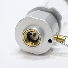 画像をギャラリービューアに読み込む, 【点火・燃焼確認済】 美品 
スノーピーク（snow peak） リトルランプノクターン GL-140