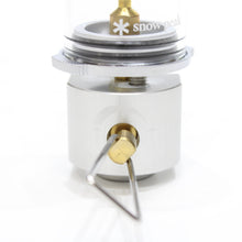 画像をギャラリービューアに読み込む, 【点火・燃焼確認済】 美品 
スノーピーク（snow peak） リトルランプノクターン GL-140