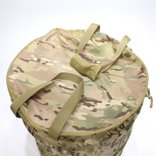 画像をギャラリービューアに読み込む, 美品 
オレゴニアンキャンパー（Oregonian Camper） ポップアップ トラッシュボックス マルチカモ