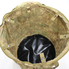 画像をギャラリービューアに読み込む, 美品 
オレゴニアンキャンパー（Oregonian Camper） ポップアップ トラッシュボックス マルチカモ