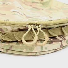 画像をギャラリービューアに読み込む, 美品 
オレゴニアンキャンパー（Oregonian Camper） ポップアップ トラッシュボックス マルチカモ