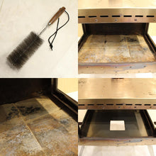 画像をギャラリービューアに読み込む, Mt.SUMI Aura ver.2 SUS 薪ストーブ　オプションセット