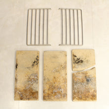 画像をギャラリービューアに読み込む, Mt.SUMI Aura ver.2 SUS 薪ストーブ　オプションセット