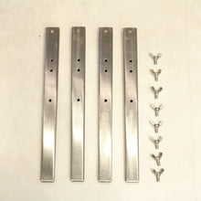 画像をギャラリービューアに読み込む, Mt.SUMI Aura ver.2 SUS 薪ストーブ　オプションセット