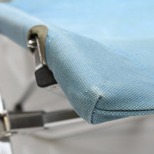 画像をギャラリービューアに読み込む, スノーピーク（snow peak） ローチェア30 ターコイズ LV-090TQ 廃番品、レア