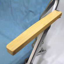 画像をギャラリービューアに読み込む, スノーピーク（snow peak） ローチェア30 ターコイズ LV-090TQ 廃番品、レア