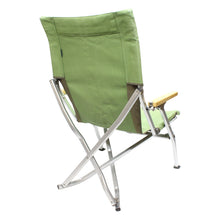 画像をギャラリービューアに読み込む, 【組立確認済】 スノーピーク（snow peak） ローチェア30 グリーン LV-090GR 廃番品、レア