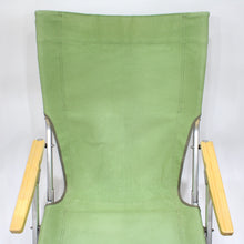 画像をギャラリービューアに読み込む, 【組立確認済】 スノーピーク（snow peak） ローチェア30 グリーン LV-090GR 廃番品、レア