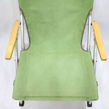 画像をギャラリービューアに読み込む, 【組立確認済】 スノーピーク（snow peak） ローチェア30 グリーン LV-090GR 廃番品、レア