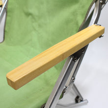 画像をギャラリービューアに読み込む, 【組立確認済】 スノーピーク（snow peak） ローチェア30 グリーン LV-090GR 廃番品、レア