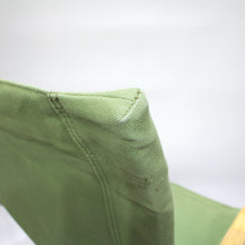 画像をギャラリービューアに読み込む, 【組立確認済】 スノーピーク（snow peak） ローチェア30 グリーン LV-090GR 廃番品、レア