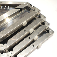 画像をギャラリービューアに読み込む, スノーピーク（snow peak） ジカロテーブル（収納ケース欠品） ST-050