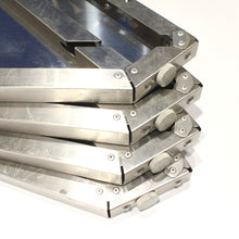 画像をギャラリービューアに読み込む, スノーピーク（snow peak） ジカロテーブル（収納ケース欠品） ST-050